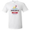 Victory Store Make America Grate Again White Tshirt (XXLarge, White) view 1