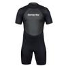 Hyperflex Men's Access 2.5mm Back Zip Spring Suit - (Red, Large), view 3