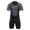 Hyperflex Men's Access 2.5mm Back Zip Spring Suit - (Red, Large), view 4