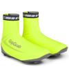 GripGrab RaceAqua Waterproof Road Bike Rain Aero Overshoes Windproof Cycling Shoe-Covers Sleek Tight Fitting Gaiters view 1