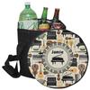 YouCustomizeIt Personalized Musical Instruments Collapsible Cooler & Seat view 1
