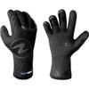 Aqua Lung 3mm Liquid Grip Gloves, Size: Small view 1