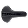 Saddle San Marco Dirty Carbon Fx Full Black view 1