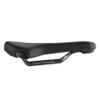 Saddle San Marco Dirty Carbon Fx Full Black view 2