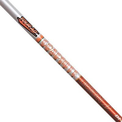 Graphite Design Tour AD DI-8 X-Flex Shaft + Ping G410 Tip + Grip