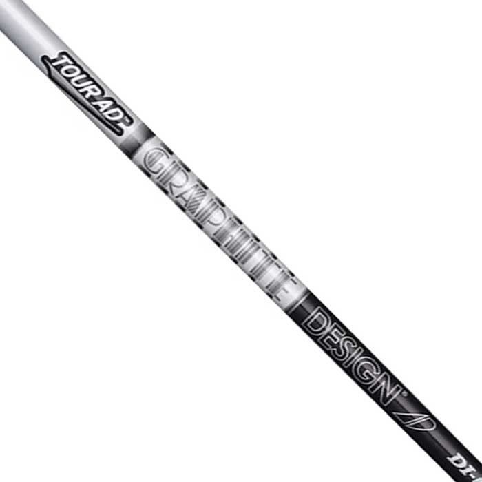 Graphite Design Tour AD DI-5 Black R-Flex Shaft + Ping G25 / Anser Tip + Grip