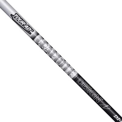 Graphite Design Tour AD DI-5 Black Stiff Shaft + Taylormade R1 Tip + Grip
