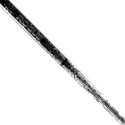 Aldila Rogue Black 70 X-Flex Shaft + Titleist 913/915 / 917 Fairway Tip + Grip