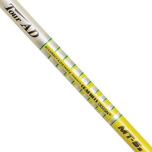 Graphite Design Tour AD MT8 Stiff Shaft + Taylormade R11 Tip + Grip