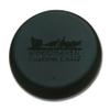 Woodhaven Calls Woodhaven Custom Calls Surface Saver Lid Black for Pot Calls WH050 view 1