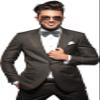 Alex Palaus Collection Stylish Designer Bow Ties - Pre Tied, Adjustable Unisex Bowtie for Men, Women, Boys and Girls (TM) (Silver Grey) view 3