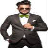 Alex Palaus Collection Stylish Designer Bow Ties - Pre Tied, Adjustable Unisex Bowtie for Men, Women, Boys and Girls (TM) (Henna Green) view 3