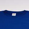 Hanes Boys Eco Smart Crew, Deep Royal, x Small view 3