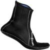 Aqua Lung Ergo Neoprene High Top Socks with Grip view 1
