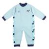 Splash About Warm in One Baby Wetsuit, Vintage Moby 12-24 Months view 1