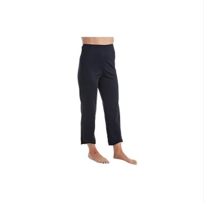 Shadowline Women's Pettipants, 46005, Black, L