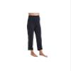 Shadowline Women's Pettipants, 46005, Black, L view 1