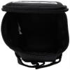 M-Wave Unisex Adult Tilburg S Saddle Bag - Black, view 4