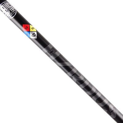 Project X HZRDUS Black 65 R-Flex Shaft + Ping G30 / G400 Tip + Grip