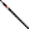 Project X HZRDUS Black 65 R-Flex Shaft + Ping G30 / G400 Tip + Grip view 1