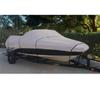 Boat Cover Compatible for Starcraft SFM 180 1985-1989 Storage, Travel, Lift view 1