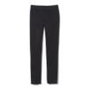 French Toast Girls' Skinny Fit Stretch Ponte Pant, Black, 6 view 4