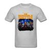 SUNRAIN Men's Rapper Logic The Incredible T Shirt view 1