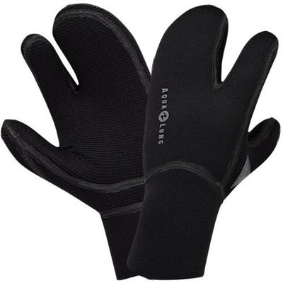 Aqua Lung 6mm Heat Mitt (2X-Large)