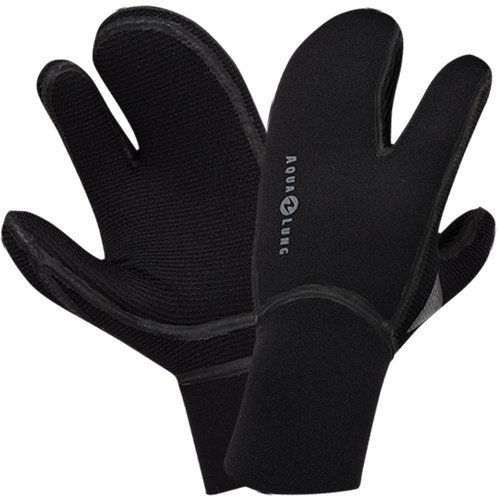 Aqua Lung 6mm Heat Mitt (2X-Large)