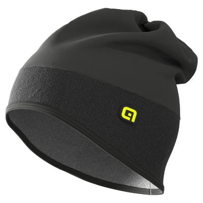 Ela Ale Windfront Headcover One Size Black