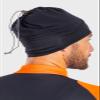 Ela Ale Windfront Headcover One Size Black view 4