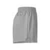 Soffe Girls' Authentic Cheer Shorts, 2.75" Inseam, Oxford, Large (3-Pack) view 4