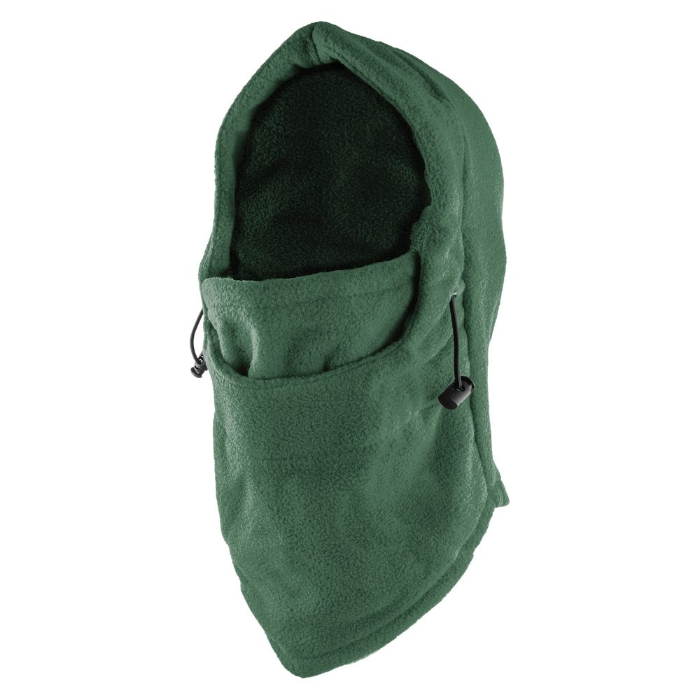 Fleece Windproof Ski Face Mask Balaclavas Hood by Super Z Outlet (Olive Green),One Size