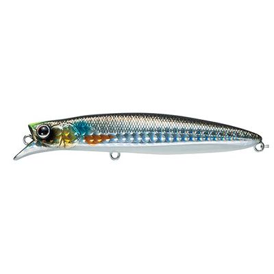 Puzzle Design Lure Reed Lab Ra90S Labra L90S #111 Mullet