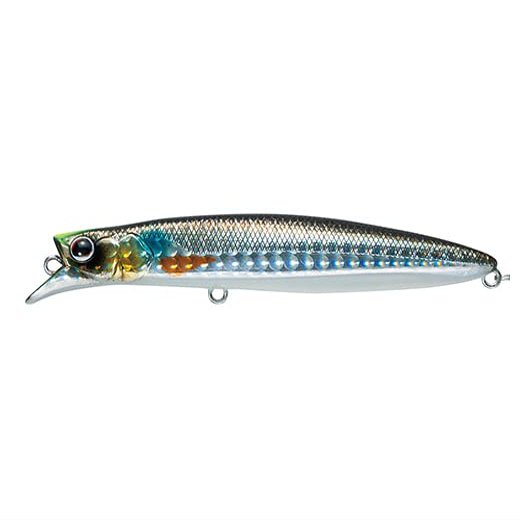 Puzzle Design Lure Reed Lab Ra90S Labra L90S #111 Mullet