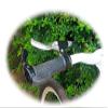 BicycleStore Bicycle 1 Pair Universal Full Aluminum Alloy Brake Handle Mountain Road Bike Brake Lever 2.2cm Diameter view 3