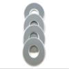 Get Outside Games 4 VVashers - Washer Toss/Washer Game Washers (Gray, 4 VVashers) view 1