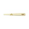 Annex Model 110 Maple Wood Baseball Bat (Natural, 32-Inch/30-Ounce) view 2