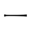 Annex Model 110 Maple Wood Baseball Bat (Matte Black Handle/Natural Barrel, 33-Inch/31-Ounce) view 4