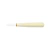 Annex Model 110 Maple Wood Baseball Bat (Matte White Handle/Natural Barrel, 34-Inch/32-Ounce) view 3