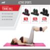 AVIA Fitness 2 lb. Ankle Weights - Pink (Available in more Colors) view 3
