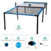 Franklin Sports Spyder Pong view 3