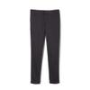 French Toast Girls' Skinny Fit Stretch Twill Pant, Black, 4 view 1