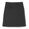 French Toast Girls' Adjustable Waist 2-Tab Scooter, Black, 20 view 2