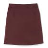 French Toast Girls' Adjustable Waist 2-Tab Scooter, Burgundy, 20 view 2