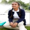 French Toast Girls' Anti-Pill Crewneck Cardigan Sweater, Navy, XL (14/16) view 3