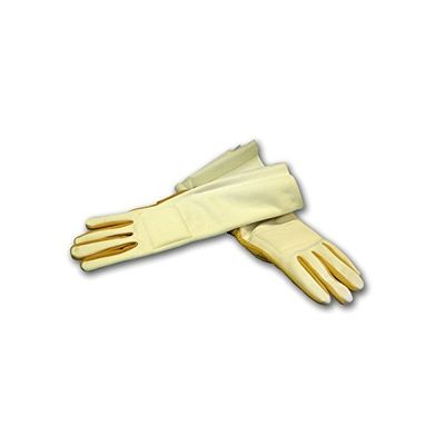 Radical Fencing Prieur 3-Weapons Leather and 350N Fabric Glove