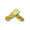 Radical Fencing Prieur 3-Weapons Leather and 350N Fabric Glove view 3