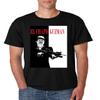 ALLNTRENDS Men's T Shirt El Chapo (3XL, Black) view 1