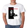 ALLNTRENDS Men's T Shirt El Chapo (M, White) view 1